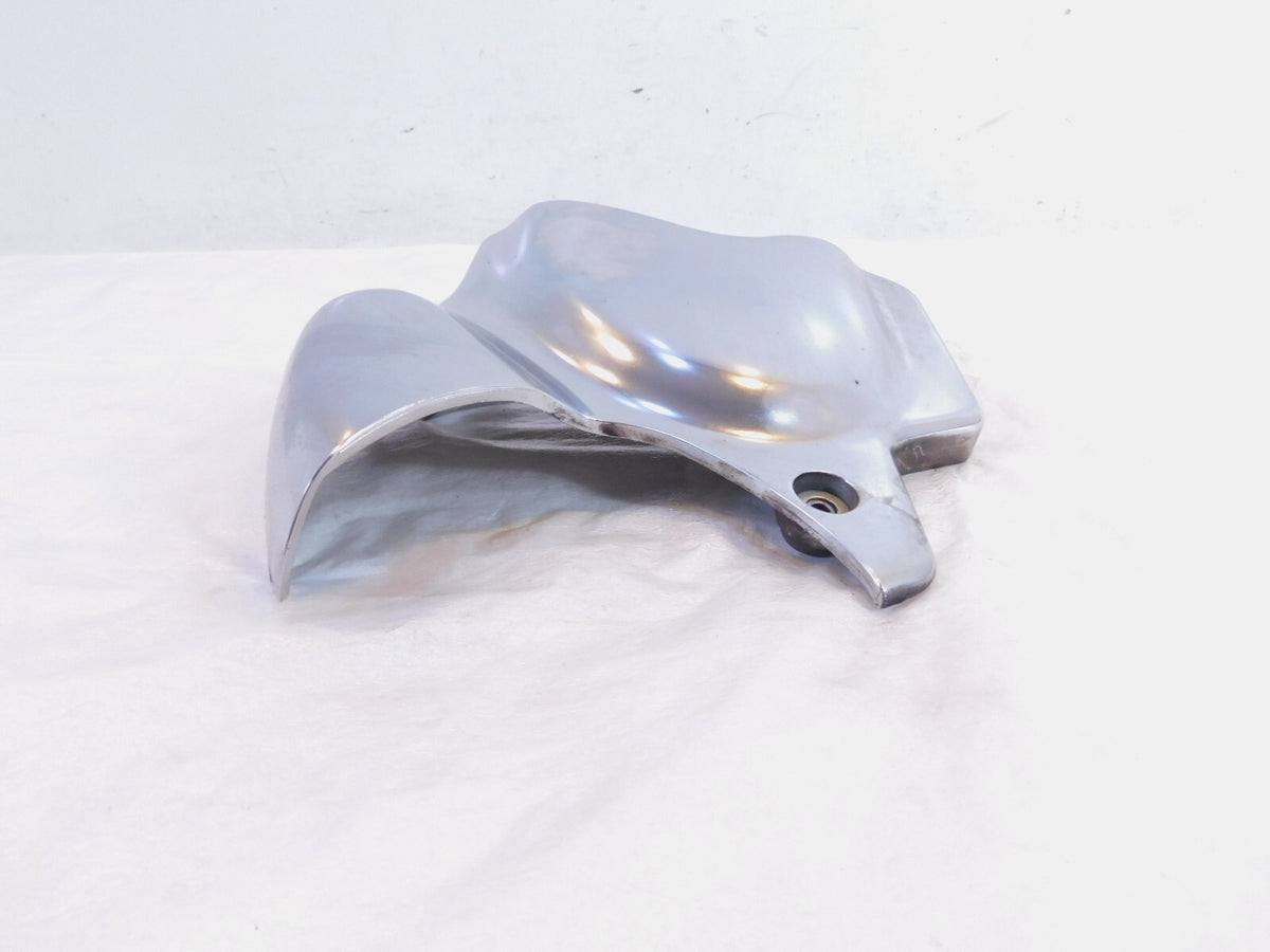 Honda VT750 VT750C Shadow 750 ACE Deluxe & Spirit Chrome Water Pump Cover Guard - C3 Cycle