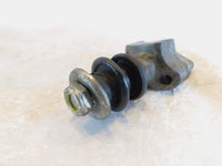Harley Davidson Road Street & Electra Glide Front Handlebar Riser Clamp Brackets