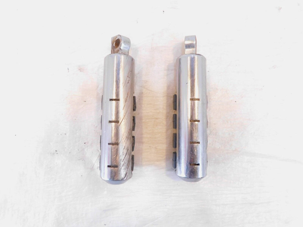 Honda Shadow VT1100 VT1100C VT1100C2 Spirit Touring Front Left/Right Footpegs - C3 Cycle