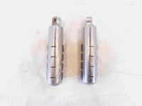 Honda Shadow VT1100 VT1100C VT1100C2 Spirit Touring Front Left/Right Footpegs - C3 Cycle