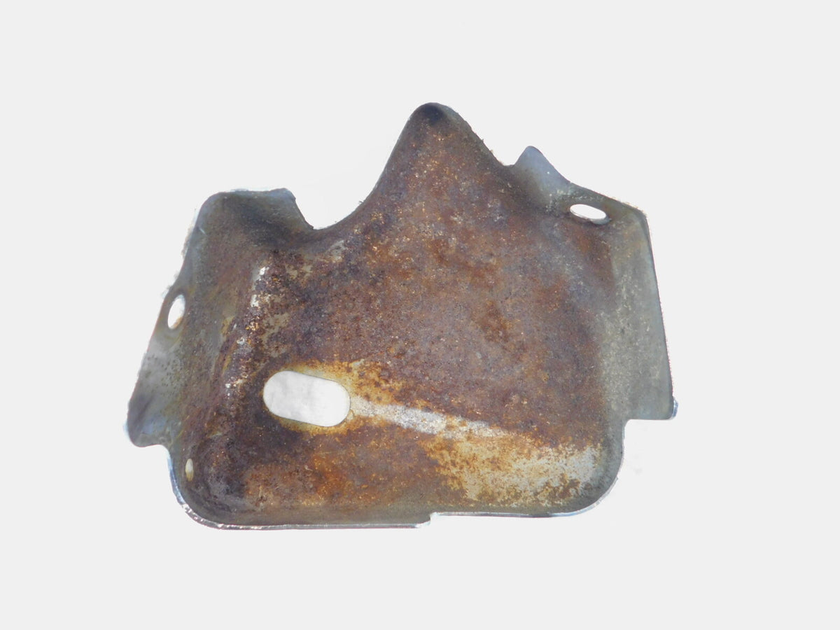 87-09 Suzuki Intruder Boulevard S83 VS1400 Rear Master Cylinder Reservoir Cover