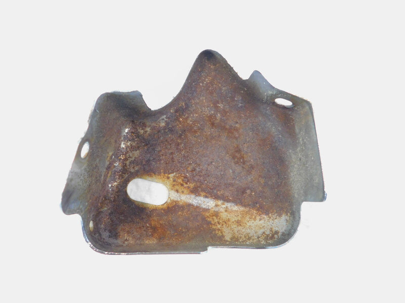 87-09 Suzuki Intruder Boulevard S83 VS1400 Rear Master Cylinder Reservoir Cover