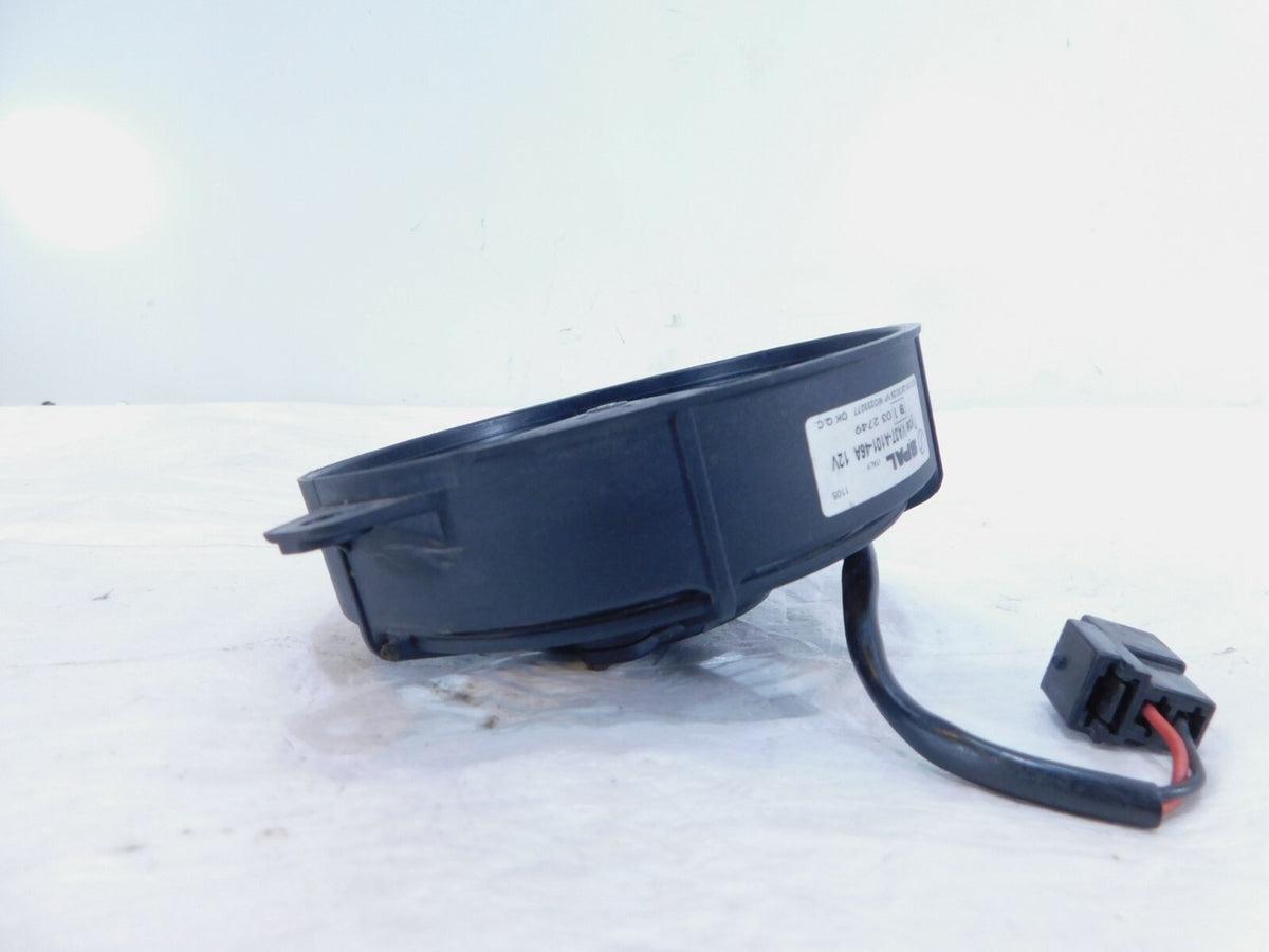 Aprilia ETV1000 Caponord & Shiver Dorsoduro 750 Mana Cooling Radiator Fan Blower - C3 Cycle