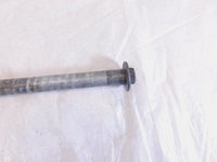 1987-2009 Suzuki Intruder 1400 & Boulevard S83 VS1400 Rear Wheel Axle Shaft Bolt