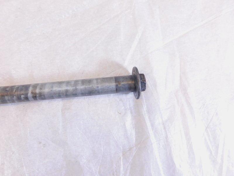 1987-2009 Suzuki Intruder 1400 & Boulevard S83 VS1400 Rear Wheel Axle Shaft Bolt