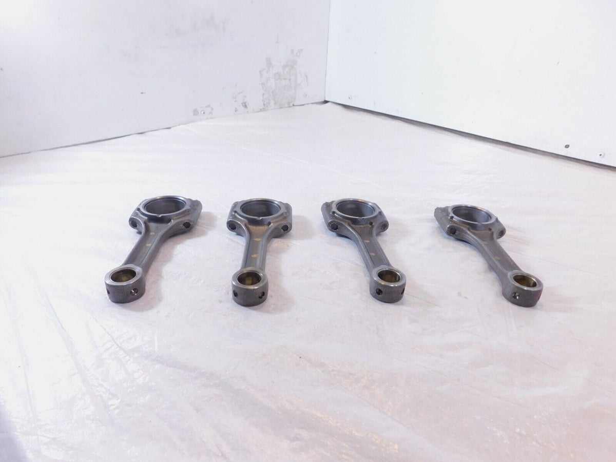 BMW K1200R K1200S K1200GT K1200 Engine Motor Crankshaft Piston Connecting Rods