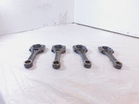 BMW K1200R K1200S K1200GT K1200 Engine Motor Crankshaft Piston Connecting Rods