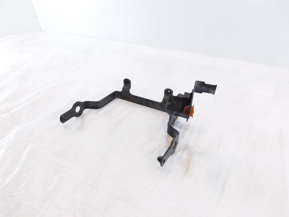 Honda VTX1300C VTX1300R VTX!300S OEM Engine Battery Tray Box Holder Bracket Stay - C3 Cycle