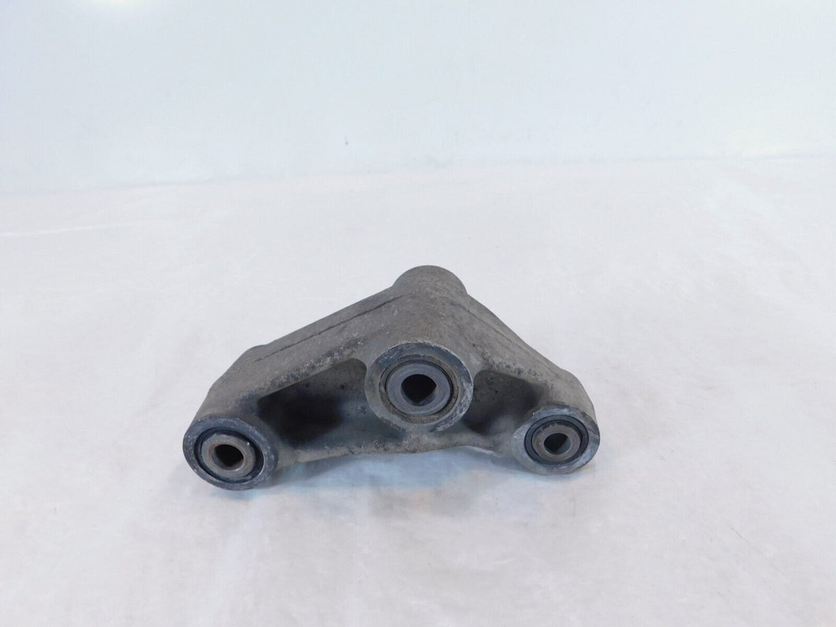 01-17 Honda GL1800 Goldwing 1800 Rear Shock Absorber Mount Link Linkage Knuckle