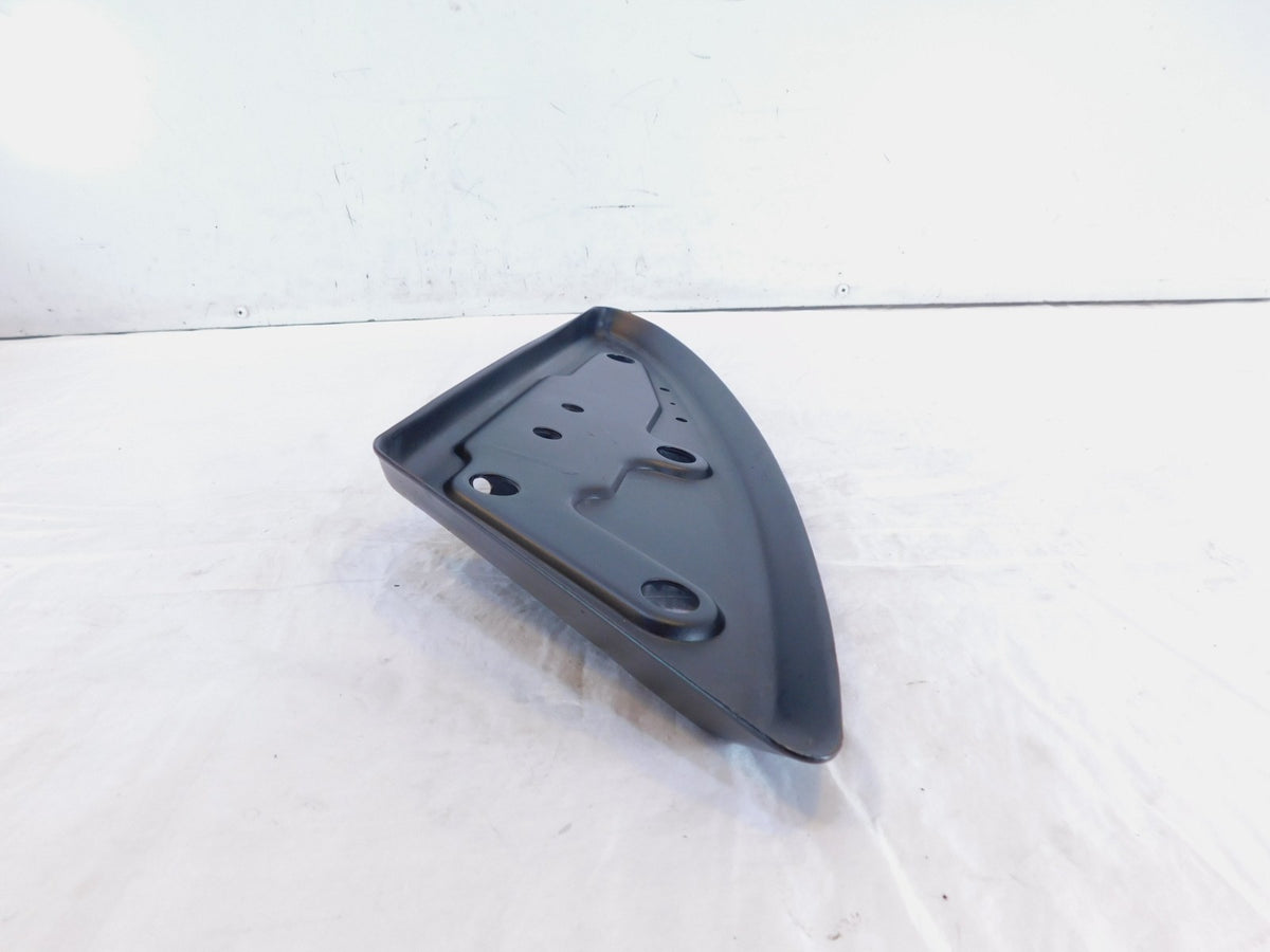 Victory Vision & Cross Country Front Left Driver Footboard Floorboard Holder - C3 Cycle