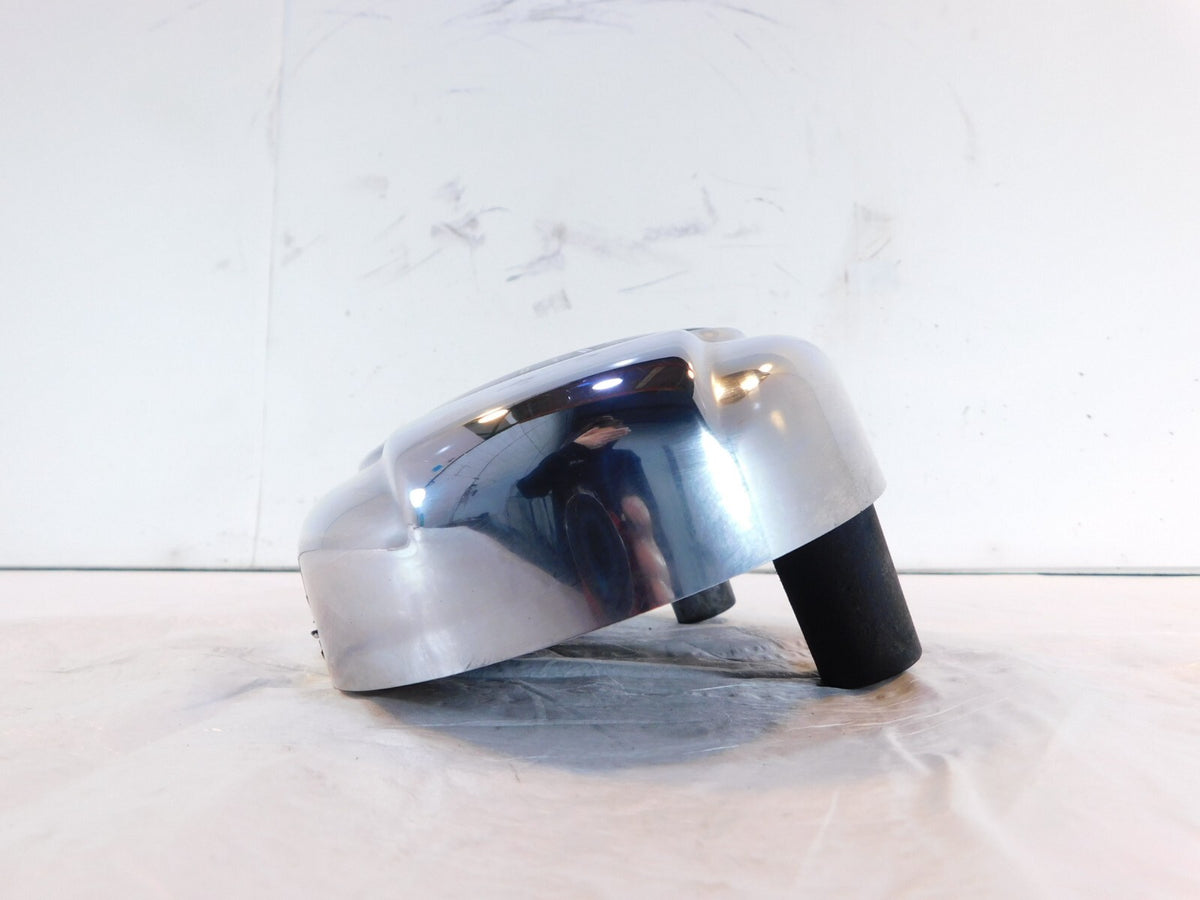 Harley Davidson Touring Road King & Street & Electra Glide Air Cleaner Backplate - C3 Cycle
