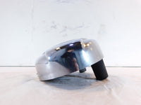 Harley Davidson Touring Road King & Street & Electra Glide Air Cleaner Backplate - C3 Cycle
