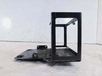 2002-2005 BMW R1200CL R1200C Black Battery Box Case Tray Holder Bracket Mount - C3 Cycle