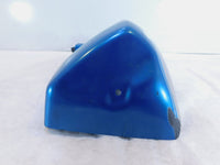 Harley Davidson Electra Glide Ultra Classic Blue Lower Left Leg Cover Fairing - C3 Cycle