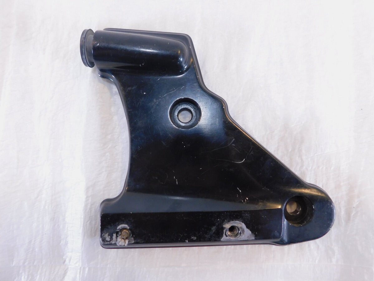 2019 & 2020 Harley Davidson FXDR FXDRS 114 Exhaust Pipe Hanger Mount Bracket - C3 Cycle