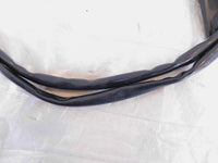 Harley Electra Glide CB Radio Intercom Fuel Gas Tank Console & Button Switches - C3 Cycle