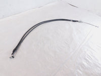 2019-2022 Kawasaki Z400 ER400 ABS Throttle Open/Close Push/Pull Cable Lines - C3 Cycle