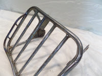 Harley Davidson FLHR Road King Detachable Rear Fender Luggage Rack Bracket - C3 Cycle