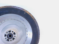 2005-2007 Harley Davidson Sportster 883 Custom Cast Rear Wheel Rim & Tire