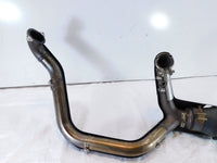 Harley Davidson Sportster Nightster Special RH975 Exhaust System w/ S&S Muffler - C3 Cycle