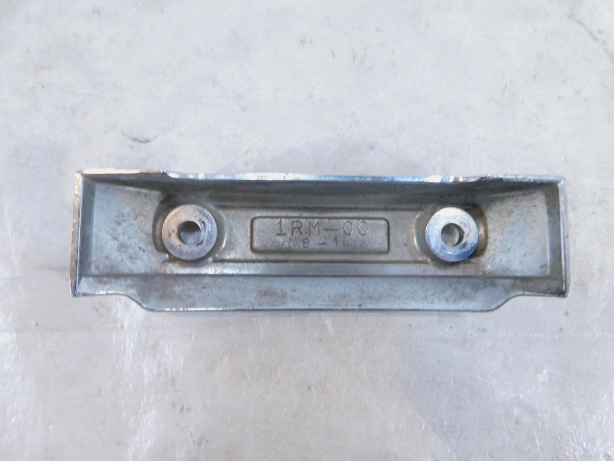 86-99 Yamaha Virago 750 1100 XV1100 Front Fork Lower Triple Tree Cover Trim - C3 Cycle