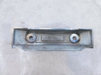 86-99 Yamaha Virago 750 1100 XV1100 Front Fork Lower Triple Tree Cover Trim - C3 Cycle