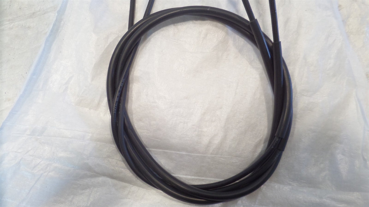 2014 Honda CTX 1300 Throttle Open/Close Push/Pull Throttle Cables - C3 Cycle