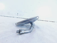 1986-1993 Honda VT1100 Shadow 1100 Chrome Left Rear View Handlebar Mirror - C3 Cycle