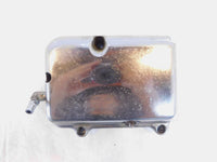Indian Gilroy Scout & Chief Chrome Transmission Shifter Shift Drum Top Cover Cap - C3 Cycle