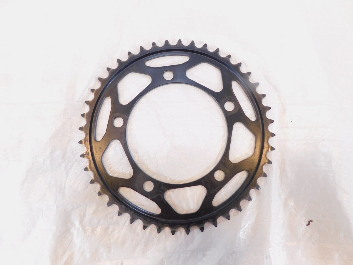 BMW F750GS F850GS Adventure & F900R F900XR Rear Wheel Drive Chain Sprocket -44T - C3 Cycle