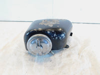 1972-1978 Harley Davidson XLH Ironhead Sportster 1000 Oil Tank Bag Reservoir - C3 Cycle