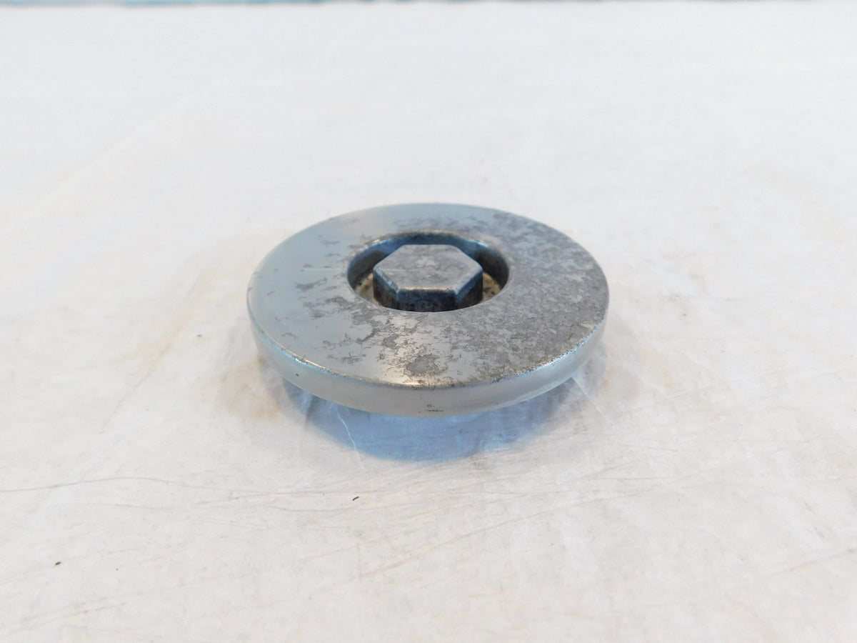 2001-2017 Honda Goldwing 1800 GL1800 Front Right Engine Primary Clutch Cover Cap - C3 Cycle
