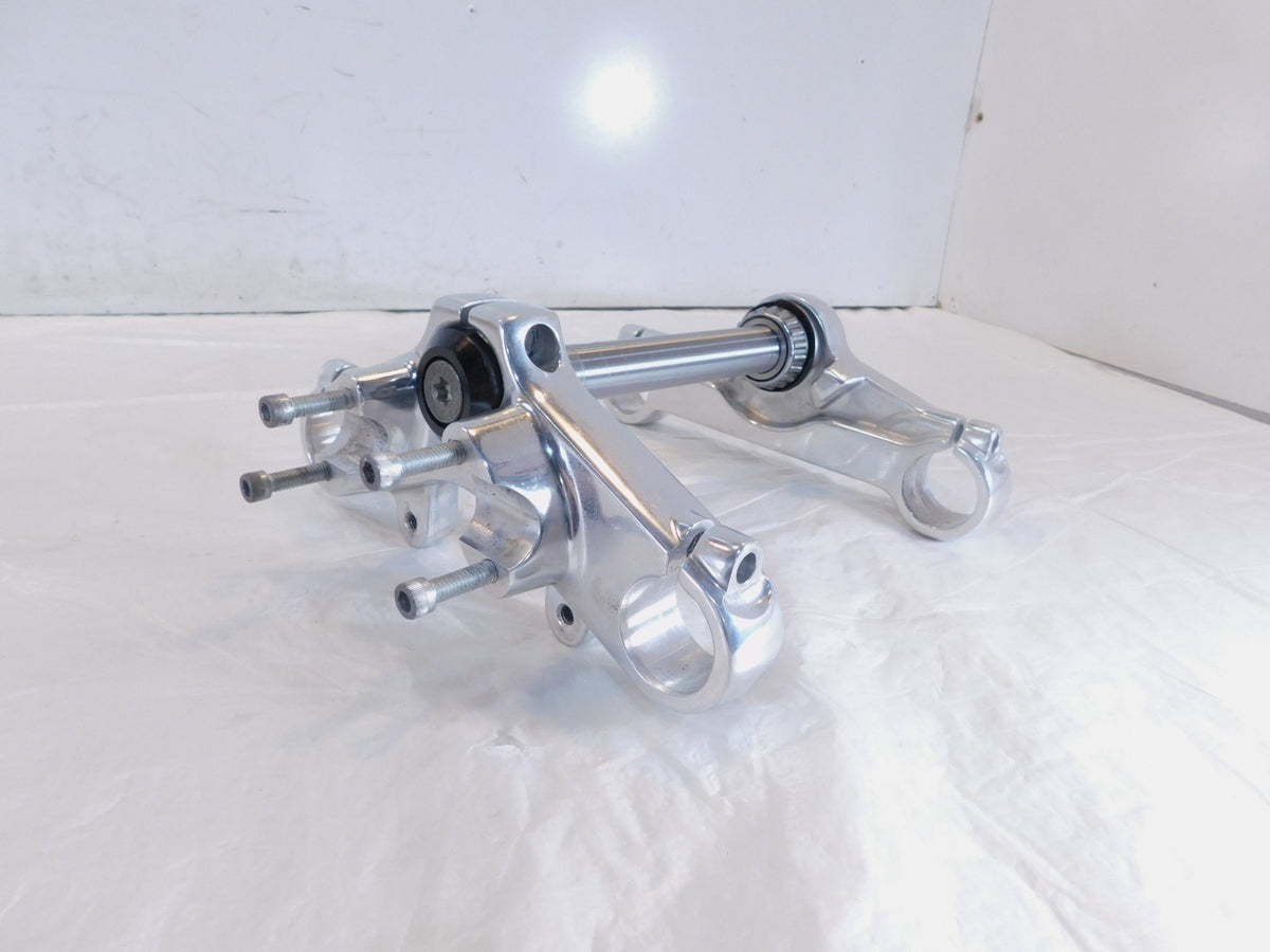2011-2020 Harley Davidson Sportster 883 & 1200 Super Low Triple Tree Fork Clamp - C3 Cycle