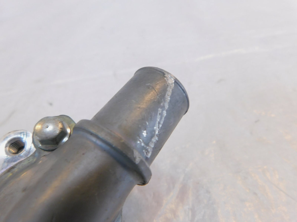Kawasaki Ninja 300 ABS Versys-X 300 OEM Engine Cooling Thermostat Housing Cover - C3 Cycle
