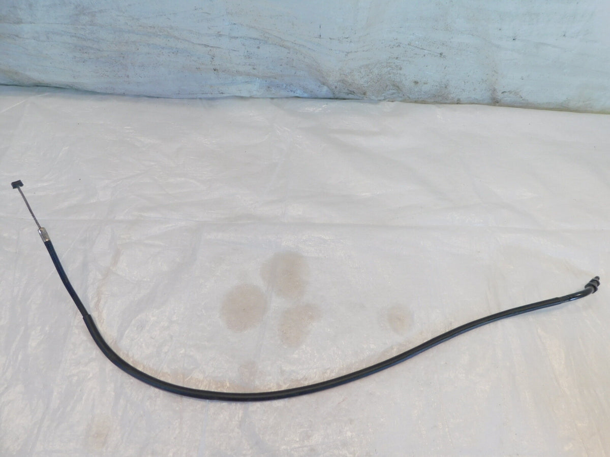 2013-2018 Honda CB500F & CBR500R Engine Motor Handlebar Clutch Pull Cable Line