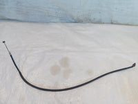2013-2018 Honda CB500F & CBR500R Engine Motor Handlebar Clutch Pull Cable Line