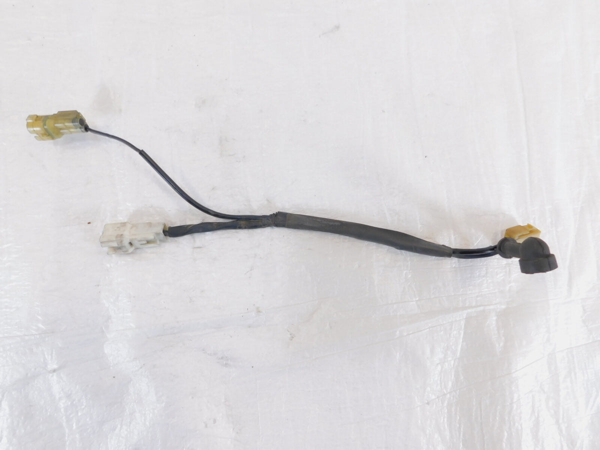 Honda ST1300 ST1300A ST1300AC ST1300P Alternator Sub Wire Wiring Harness Loom - C3 Cycle