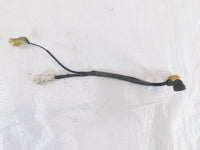 Honda ST1300 ST1300A ST1300AC ST1300P Alternator Sub Wire Wiring Harness Loom - C3 Cycle
