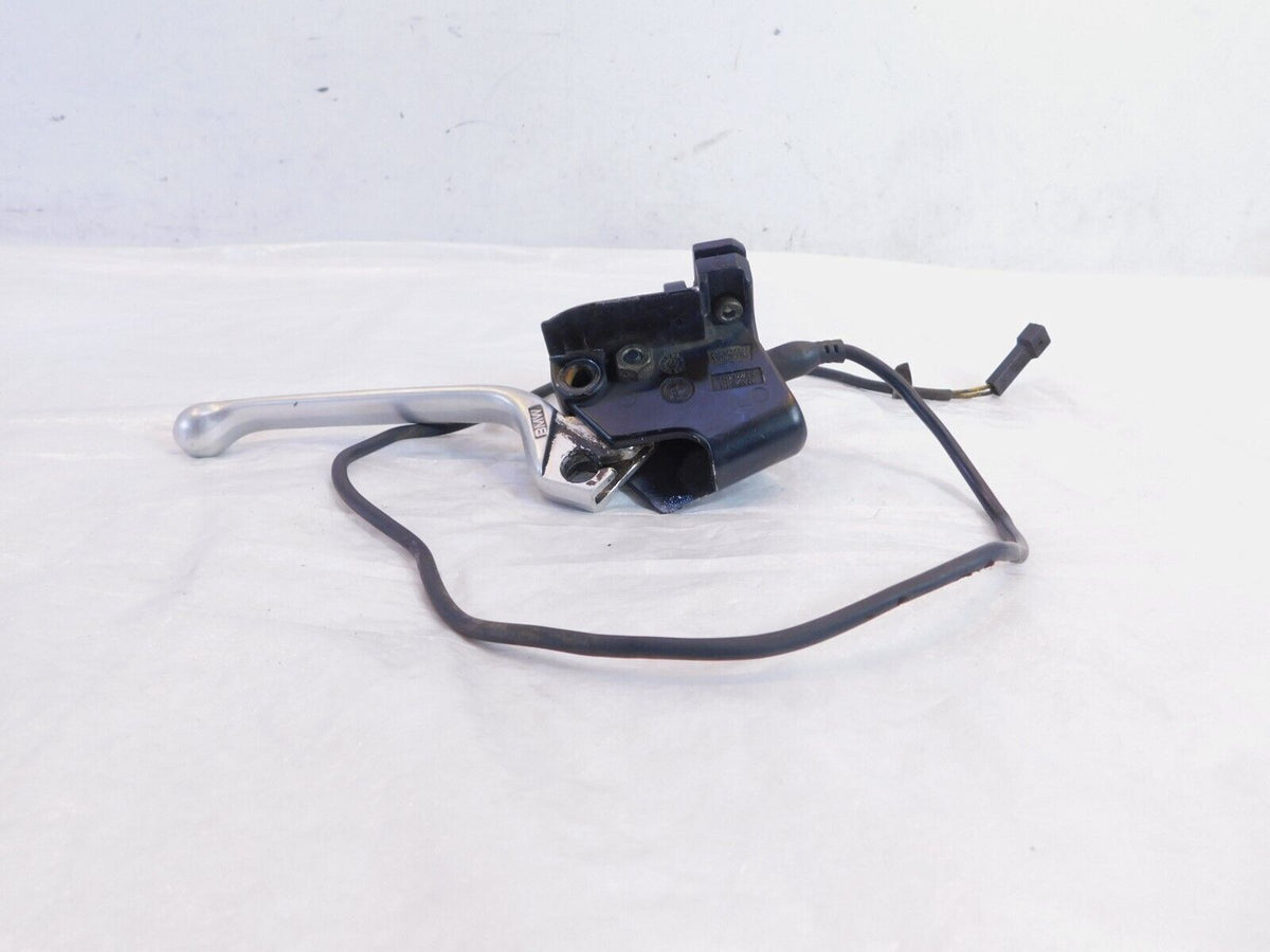 BMW K1 K75 K100 K1100 R1100R R1100RT R850 Left Handlebar Clutch Hand Lever Perch - C3 Cycle