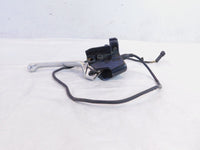 BMW K1 K75 K100 K1100 R1100R R1100RT R850 Left Handlebar Clutch Hand Lever Perch - C3 Cycle