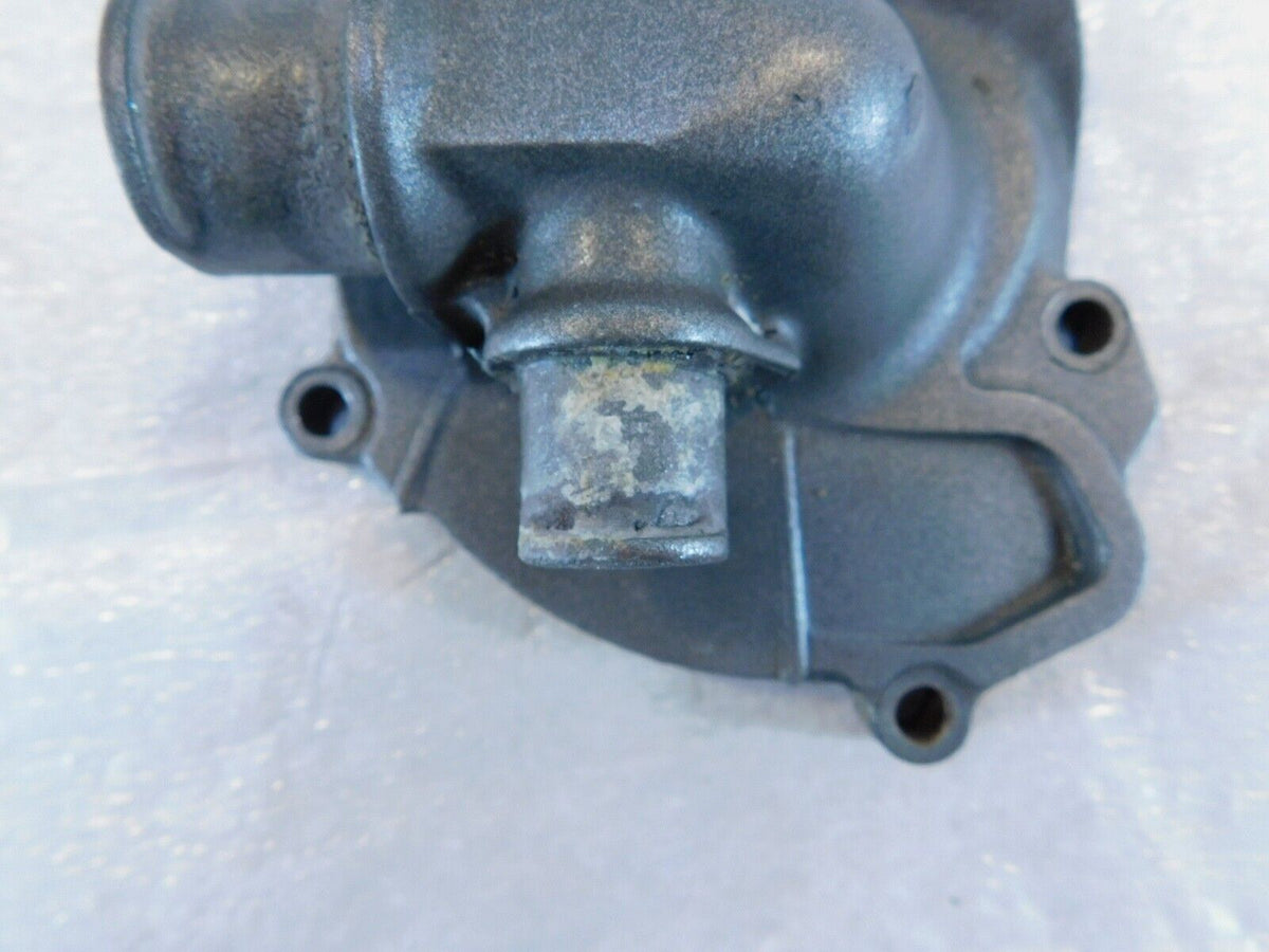 Aprilia RSV 1000 Mille RSV1000R Caponord Tuono Water Pump Impeller Outlet Cover - C3 Cycle