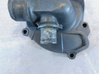 Aprilia RSV 1000 Mille RSV1000R Caponord Tuono Water Pump Impeller Outlet Cover - C3 Cycle
