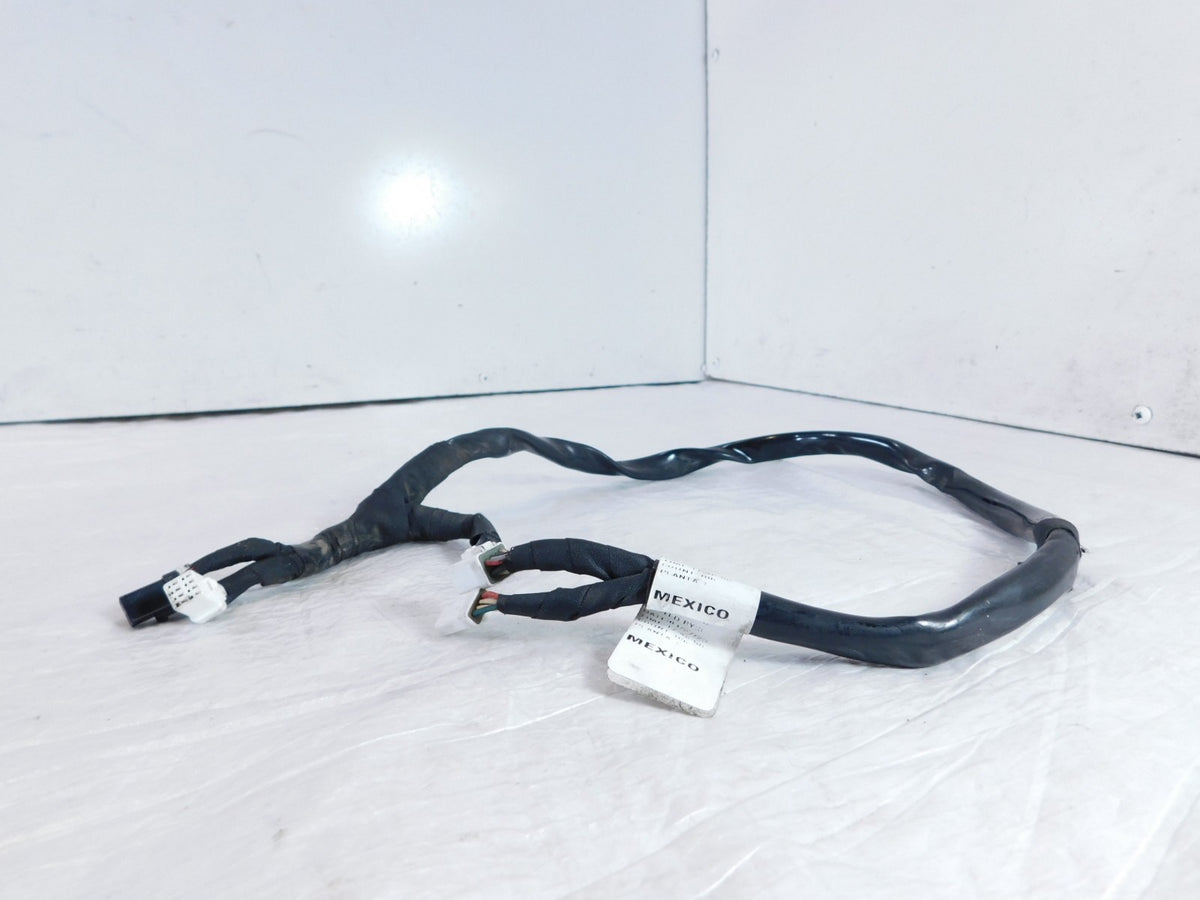 Harley Sportster S 1250 RH1250 Nightster 975 Right Handlebar Wire Wiring Harness - C3 Cycle