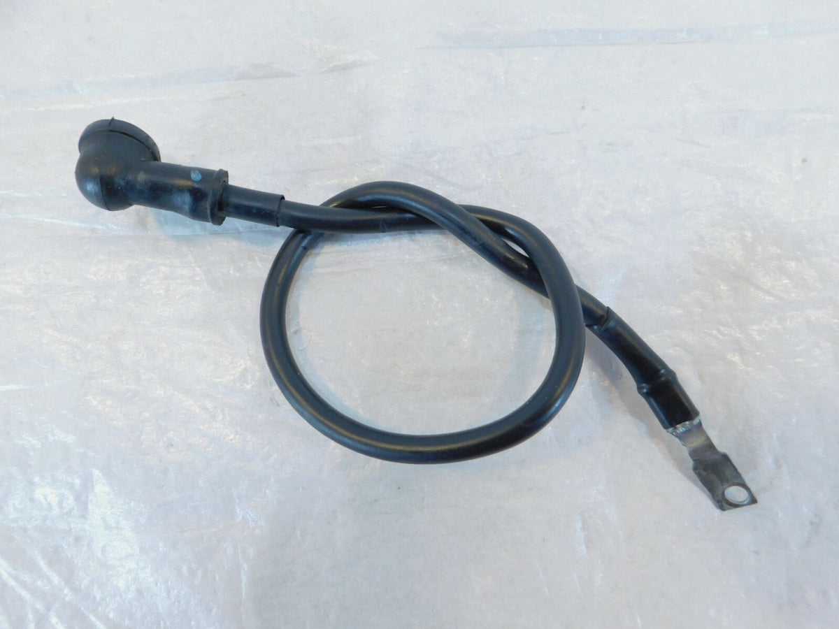 2006-2007 Kawasaki Ninja ZX-10R ZX1000 10R Starter Motor Relay Wire Cable Lead - C3 Cycle