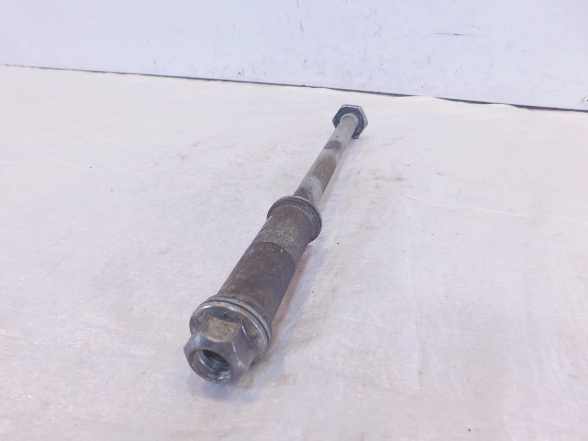 Harley Softail Heritage Classic & Fat Boy Rear Wheel Fork Swingarm Pivot Bolt - C3 Cycle