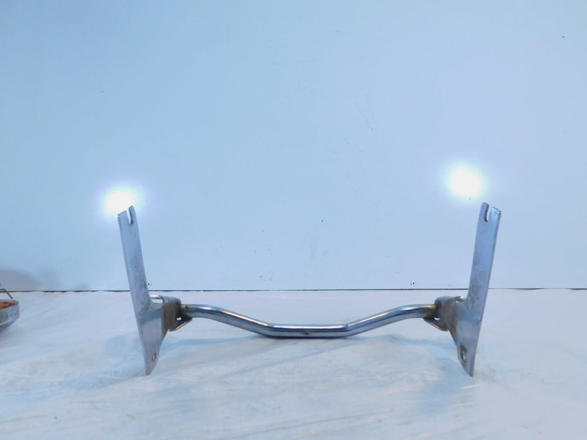Harley Davidson Electra Glide Classic Ultra & Sport Auxiliary Fog Light Bar