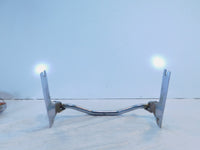 Harley Davidson Electra Glide Classic Ultra & Sport Auxiliary Fog Light Bar