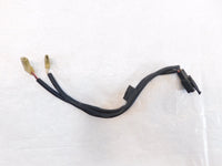 Yamaha Royal Star Venture XVZ13 Carb Carburetor Cable Wire Sub Harness Lead