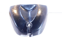 2005-2006 Kawasaki Ninja ZX6R ZX636 ZX6RR ZX600 Front Gas Petrol Fuel Tank Cover - C3 Cycle