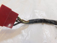 Honda CB750 CB650C Silverwing GL500 GL500I Triple Tree Bridge Fuse Plate & Cover - C3 Cycle